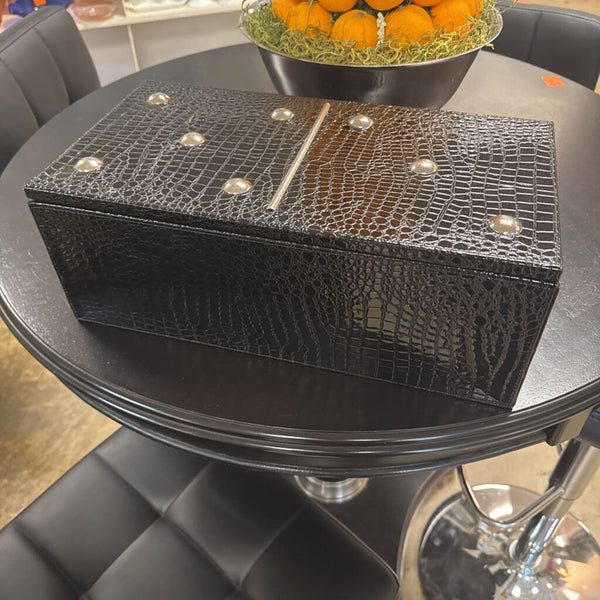 Large Dominoes in Box by Z-Gallerie