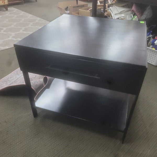 Side Table AS IS