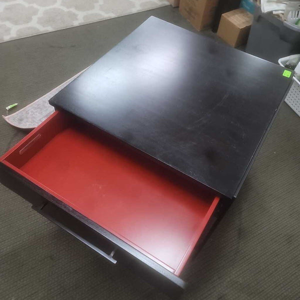 Side Table AS IS