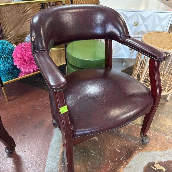 Rolling Chair As Is