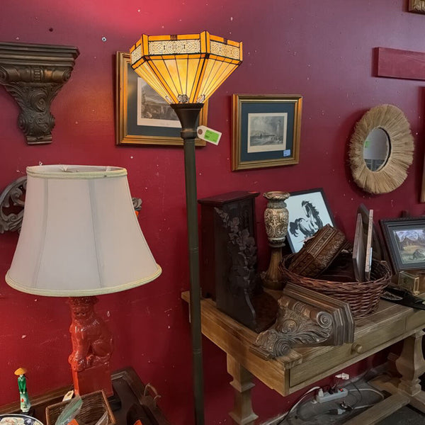 Floor Lamp