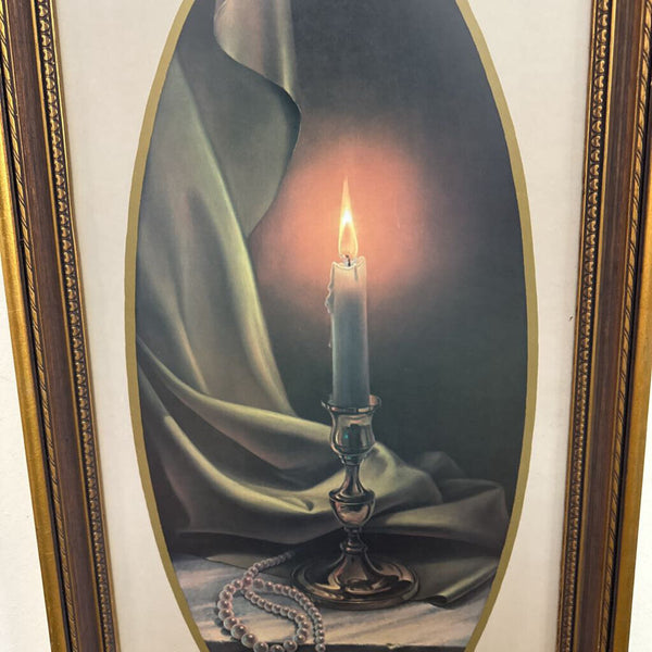 Pair of Windberg Prints Signed