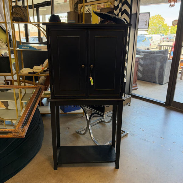 MIni Bar Cabinet