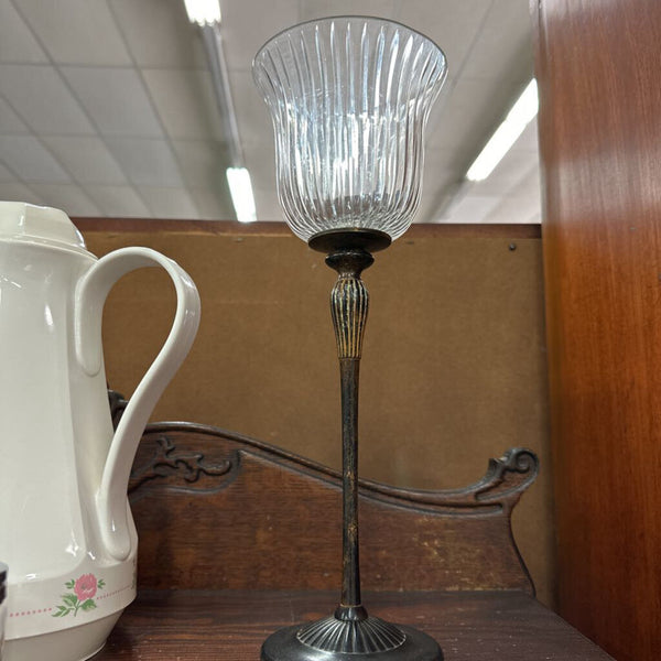 Pair of Candle Holders