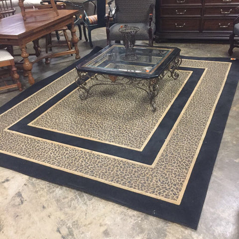 9x12 Rug