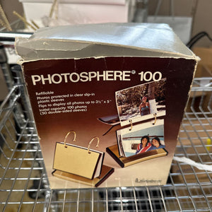 Photosphere 100